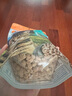 K9 Natural牛肉鳕鱼100g生骨肉主食冻干猫粮成猫幼猫通用 新西兰原装进口 实拍图