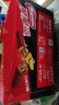 雀巢（Nestle）脆脆鲨休闲零食涂层威化饼干 办公室早餐儿童点心 巧克力味446.4g 实拍图