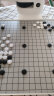 SENSEROBOT 元萝卜AI下棋机器人围棋 对弈 习题  陪练 涨棋  AI讲题 人机互动 【围棋专业版】 晒单实拍图