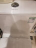 蒙娜丽莎（MONA LISA） 卫浴抽水普通马桶家用坐便器 缓降易拆清洗盖板大冲力防臭座便器 全新升级一级水效（静音节能） 300mm坑距 晒单实拍图