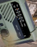 神火（SupFire）RX12应急收音机手电筒太阳能携便式手摇发电防灾物资多功能救援 晒单实拍图