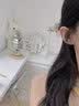 古耐2026新款古风发簪女汉服头饰超仙流苏盘发簪子生日礼物 实拍图
