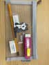 施德楼（STAEDTLER）推拉橡皮擦 伸缩式可锁橡皮少屑干净小学生专用开学必备素描绘画办公用品-霓虹甜心开学文具 实拍图