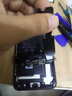 帆睿 适用苹果iphone7尾插排线7p送话器接口七7plus换充电口总成耳机孔插孔维修插口 适用于苹果7plus尾插【黑色】送工具 实拍图