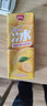 盼盼 水蜜桃 冰红茶果汁果味饮料多口味250ml*6盒 蜂蜜柠檬味 实拍图