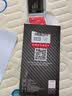 可乐猪iPhone11手机后膜苹果11ProMax碳纤维背膜贴纸 苹果11Pro防指纹手汗散热保护膜 苹果11【不包边 后膜】8片装 实拍图
