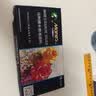 马利（Marie's）水粉颜料盒装18色5ml带画笔 学生初学者水粉画颜料套装 写生易清洗无异味儿童色彩颜料7618 实拍图