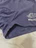 七匹狼男士内裤男纯棉100%棉平角裤透气7A抗菌中腰裤衩四角裤2026季 时尚个性款 【狼头时尚款】 4条 XL (175) (建议120-140斤) 实拍图