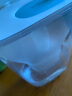 碧然德（BRITA）设计师滤水壶2.4L过滤净水器净水壶style Cool壶 晒单实拍图