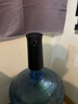 向物（SOTHING）桶装水抽水器 电动压水器 自动上水器 大桶水纯净水取水器 矿泉水吸水器 饮水机水桶抽水泵 【长续航版-雅黑】无线续航90天 实拍图