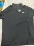 耐克（NIKE）POLO衫男装秋季新款翻领运动服轻盈透气舒适亲肤百搭休闲服短袖男 010/导湿速干【主推款】 XL （建议150-170斤左右） 实拍图