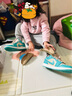 耐克（NIKE）AIR JORDAN 1 LOW AJ1 女子运动鞋刺绣板鞋 DC0774-131 36 实拍图
