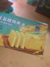 蓝格猫无盐植物黄油 500g 烘焙原料月饼牛排面包饼干蛋糕牛轧糖  实拍图