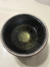 单亦建盏茶杯百花束口茶盏大师手作盏杯主人杯单杯品茗杯礼盒装 实拍图