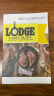 LODGE 【美国进口】平底锅不易粘锅铸铁锅无涂层牛排锅不挑炉灶26cm L8GP3圆形牛排煎锅 26cm 实拍图