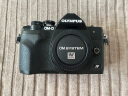 奥林巴斯（OLYMPUS）E-M10 MarkIV EM10四代 微单相机 数码相机 单机身 4.5档强化机身防抖 实拍图