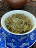 茗醉天下2008年云南普洱茶熟茶饼古道七子饼357克/片宫廷料陈年普洱 实拍图