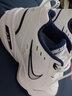 耐克（NIKE）男鞋 25夏季新款运动鞋透气AIR网面鞋休闲鞋复古老爹鞋减震跑步鞋 【主推】黑勾-厚底增高/晒图退10/建议拍大半码 40.5 （内长255mm） 实拍图