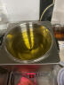 星寓恒温热油器商用油泼面酸菜鱼热油烧油神器控温油锅热油炉厨房酒店 6L 实拍图