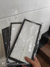 AIRSPA滤芯新风机滤网新风系统换气机净化器一体机过滤器 勘测 安装费 配件费 咨询维修服务费 80高效+活性碳滤网 实拍图