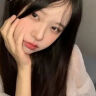 自然美隐形眼镜日抛美瞳水润舒适10片装 小黑环14.0（10片装送佩戴工具） 0度 实拍图