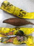 福建六鳌红薯 3kg装 单果重150g -500g 新鲜蔬菜  实拍图