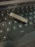 联想（Lenovo）异能者32GB Type-C USB3.2 U盘 F500 枪色 读速150MB/s 手机电脑 双接口 U盘办公商务优盘 实拍图