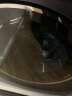 TCL 10公斤大容量DDM直驱变频全自动波轮洗衣机 24小时预约 0.9洗净比 一级能效B100T100-D 实拍图