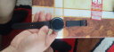 三星Galaxy Watch4 Classic eSIM卡独立通话版 运动智能电话手表/体脂/5纳米芯片/导航/血氧/支付 46mm陨石黑 晒单实拍图