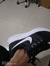耐克（NIKE）男鞋跑步鞋 秋冬新款时尚舒适日常通勤轻便休闲鞋耐磨透气运动鞋 QUEST 6/黑红 41 实拍图