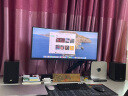 惠威 OS-10无线蓝牙桌面电脑数字音响客厅家居光纤同轴电视音响 实拍图