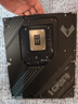 铭瑄（MAXSUN）MS-iCraft Z890 Pacific 电竞之心游戏主板支持DDR5 CPU 285K/265K/245KF（Intel Z890/LGA 1851） 实拍图