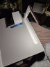赛鲸（XGear）床上书桌学习桌 折叠可调节升降懒人学生阅读写字电脑小桌带灯K8 晒单实拍图