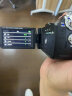 欧达（ORDRO）AC5高清4K超画质数码摄像机DV专业摄录一体机12倍光学变焦1200倍动态变焦家用直播旅游 实拍图