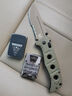 BENCHMADE 班奇梅德蝴蝶美国原装进口重型折叠刀野营户外防身装备275SFE-2 实拍图