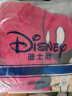 迪士尼（Disney）法兰绒毛毯子办公室午睡毯子婴儿童宝宝云毯经典米奇140*100cm 实拍图