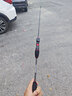 kastking卡斯丁布鲁图斯路亚竿直柄枪柄泛用钓鱼竿L/ML/M白条鲈鱼马口竿 实拍图