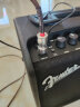 FENDER芬达吉他音箱mustang™ LT25 25W野马电吉他电箱吉它贝斯音响 实拍图