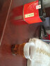 顶峰茶号 九曲红梅 特级红茶 西湖原产尝鲜 小罐装 62.5g 晒单实拍图