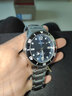 飞亚达（FIYTA）远洋系列男士机械表陶瓷表圈300米防水潜水手表生日礼物送男友 【碧海蓝】店长推荐 实拍图