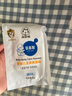 加菲猫 婴儿玉米爽身粉 宝宝痱子 新生儿防痱粉 爽肤粉 夏季干爽防痱 爽身粉 60g/包（10袋装）配粉扑 实拍图