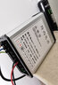 百年巨马【220v转12v】电源转换器车载充气泵吸尘器变压器点烟器转换插头 【10A 150W】车载冰箱专用 实拍图