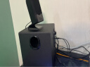 漫步者（EDIFIER） R101V电脑音响多媒体音箱低音炮重低音有源2.1台式笔记本喇叭客厅家用 官方标配 晒单实拍图