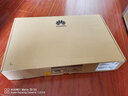 华为（HUAWEI）S1730S-S24T4S-A 千兆企业级24口网络交换机机架式以太网 24口千兆电+4光网管型 Web管理即插即用 实拍图
