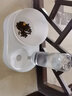 憨憨乐园狗狗外出喝水杯狗水壶水杯宠物喝水器猫咪饮水器喂水器猫水碗 实拍图
