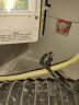 海立燃气管天然气软管304不锈钢防爆波纹管连接煤气灶热水器1.5米RB8 实拍图