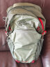 GREGORY格里高利NANO登山包徒步背包通勤轻便冲顶包双肩包-18L绿色 晒单实拍图