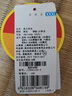 洲克（ZOKE）ZOKE泳衣女连体三角修身遮肚温泉女士游泳衣119601105 黑色 3XL 实拍图