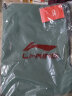 李宁（LI-NING）骑行补给包腰包斜挎包 运动骑行手机腰包大容量女户外单肩胸包 实拍图