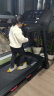 舒华（SHUA）跑步机家庭用可折叠爬坡跑步机减震走步机健身房专业运动健身器材 【15档电坡度扬升】SH-T9119P-H1 实拍图
